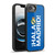 Real Madrid CF Origin Hala Madrid Gel Armour Case For Apple iPhone 16e / Apple iPhone 17e