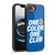 Real Madrid CF Origin One Color Gel Armour Case For Apple iPhone 16e / Apple iPhone 17e