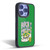 Rick And Morty Duo Graphics The Space Cruiser Gel Armour Case For Apple iPhone 16e / Apple iPhone 17e
