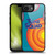 Space Jam: A New Legacy Graphics Jersey Gel Armour Case For Apple iPhone 16e / Apple iPhone 17e