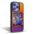 Space Jam: A New Legacy Graphics Poster Gel Armour Case For Apple iPhone 16e / Apple iPhone 17e