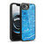 Suzan Lind Marble Light Blue Gel Armour Case For Apple iPhone 16e / Apple iPhone 17e