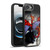 Stanley Morrison Art Bat Winged Black Cat & Dragon Gel Armour Case For Apple iPhone 16e / Apple iPhone 17e