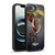 Stanley Morrison Dragons Red Wine Drink Gel Armour Case For Apple iPhone 16e / Apple iPhone 17e