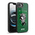Tom Clancy's Rainbow Six Siege Chibi Operators Caveira Gel Armour Case For Apple iPhone 16e / Apple iPhone 17e