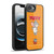 Tom and Jerry Characters Nibbles Gel Armour Case For Apple iPhone 16e / Apple iPhone 17e