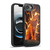 Vincent Hie Canidae Wolf Phoenix Gel Armour Case For Apple iPhone 16e / Apple iPhone 17e