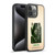 Arrow TV Series Graphics Team Gel Armour Case For Apple iPhone 15 Pro Max