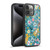 Ninola Botanical Patterns Tigers Flowers Gel Armour Case For Apple iPhone 15 Pro Max