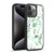 Ninola Wild Grasses Eucalyptus Plants Gel Armour Case For Apple iPhone 15 Pro Max