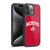 Ohio State University Logo Buckeyes Gel Armour Case For Apple iPhone 15 Pro Max