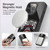 Ohio State University Logo Mascot Gel Armour Case For Apple iPhone 15 Pro Max
