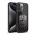 Ohio State University Logo Stadium Gel Armour Case For Apple iPhone 15 Pro Max