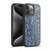 PLdesign Water Dew Texture Leaf Gel Armour Case For Apple iPhone 15 Pro Max
