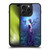 Rachel Anderson Fairies Iridescent Gel Armour Case For Apple iPhone 15 Pro Max