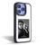 The Lost Boys Characters Poster Black And White Gel Armour Case For Apple iPhone 15