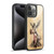 Sarah Richter Gothic Stone Angel Gel Armour Case For Apple iPhone 15 Pro Max