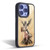 Sarah Richter Gothic Stone Angel Gel Armour Case For Apple iPhone 15 Pro Max