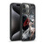 Sarah Richter Gothic Vampire Girl Gel Armour Case For Apple iPhone 15 Pro Max