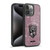 Tom Clancy's Rainbow Six Siege Chibi Operators Thatcher Gel Armour Case For Apple iPhone 15 Pro Max