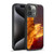 Tom Wood Fire Creatures Phoenix Gel Armour Case For Apple iPhone 15 Pro Max