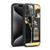 Wyanne Birds Believe Gocco Print Gel Armour Case For Apple iPhone 15 Pro Max