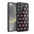 Ohio State University Logo Pattern Gel Armour Case For Samsung Galaxy S24 5G