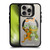 Scooby-Doo Character Art Capture BLACK SHOCKPROOF BUMPER CASE COMPATIBLE WITH Apple iPhone 15 Pro & MAGSAFE