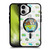 Scooby-Doo Character Art Mystery Incorporated BLACK SHOCKPROOF BUMPER CASE COMPATIBLE WITH Apple iPhone 16 Plus & MAGSAFE