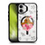 Scooby-Doo Character Art Ruv You BLACK SHOCKPROOF BUMPER CASE COMPATIBLE WITH Apple iPhone 16 Plus & MAGSAFE