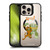 Scooby-Doo Character Art Capture BLACK SHOCKPROOF BUMPER CASE COMPATIBLE WITH Apple iPhone 16 Pro Max & MAGSAFE