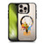Scooby-Doo Character Art Group Halloween BLACK SHOCKPROOF BUMPER CASE COMPATIBLE WITH Apple iPhone 16 Pro Max & MAGSAFE