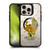 Scooby-Doo Character Art Where Are You BLACK SHOCKPROOF BUMPER CASE COMPATIBLE WITH Apple iPhone 16 Pro Max & MAGSAFE