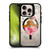 Scooby-Doo Character Art Ruv You BLACK SHOCKPROOF BUMPER CASE COMPATIBLE WITH Apple iPhone 16 Pro & MAGSAFE