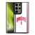 Ohio State University Jersey Basketball Away Gel Armour Case For Samsung Galaxy S24 Ultra 5G