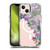 Monika Strigel Flower Collection Succulent Garden Purple SHOCKPROOF BUMPER CASE COMPATIBLE WITH Apple iPhone 13 & MAGSAFE