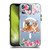 Monika Strigel Flower Collection Fawn & Corgi SHOCKPROOF BUMPER CASE COMPATIBLE WITH Apple iPhone 13 Pro Max & MAGSAFE