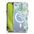 Monika Strigel Flower Collection My Succulent Garden SHOCKPROOF BUMPER CASE COMPATIBLE WITH Apple iPhone 13 Pro & MAGSAFE