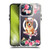 Monika Strigel Flower Collection Corgi SHOCKPROOF BUMPER CASE COMPATIBLE WITH Apple iPhone 14 Pro Max & MAGSAFE