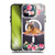 Monika Strigel Flower Collection Fawn SHOCKPROOF BUMPER CASE COMPATIBLE WITH Apple iPhone 14 Pro Max & MAGSAFE