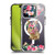 Monika Strigel Flower Collection Bunny SHOCKPROOF BUMPER CASE COMPATIBLE WITH Apple iPhone 14 Pro & MAGSAFE