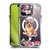Monika Strigel Flower Collection Corgi SHOCKPROOF BUMPER CASE COMPATIBLE WITH Apple iPhone 14 Pro & MAGSAFE
