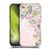 Monika Strigel Flower Collection Succulent Garden Peach SHOCKPROOF BUMPER CASE COMPATIBLE WITH Apple iPhone 15 & MAGSAFE