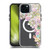 Monika Strigel Flower Collection Succulent Garden Peach SHOCKPROOF BUMPER CASE COMPATIBLE WITH Apple iPhone 15 Plus & MAGSAFE