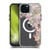 Monika Strigel Flower Collection Succulent Garden Rose SHOCKPROOF BUMPER CASE COMPATIBLE WITH Apple iPhone 15 Plus & MAGSAFE