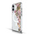 Monika Strigel Flower Collection Succulent Garden Rose SHOCKPROOF BUMPER CASE COMPATIBLE WITH Apple iPhone 16 & MAGSAFE