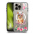 Monika Strigel Flower Collection Corgi SHOCKPROOF BUMPER CASE COMPATIBLE WITH Apple iPhone 16 Pro Max & MAGSAFE
