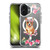 Monika Strigel Flower Collection Corgi SHOCKPROOF BUMPER CASE COMPATIBLE WITH Apple iPhone 17 & MAGSAFE
