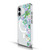 Monika Strigel Flower Collection My Succulent Garden SHOCKPROOF BUMPER CASE COMPATIBLE WITH Apple iPhone 17 & MAGSAFE