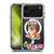 Monika Strigel Flower Collection Corgi SHOCKPROOF BUMPER CASE COMPATIBLE WITH Apple iPhone 17 Pro & MAGSAFE